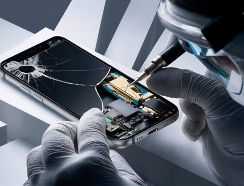 🛠️ Réparer ou remplacer son smartphone : que faire à Paris en 2025 ?