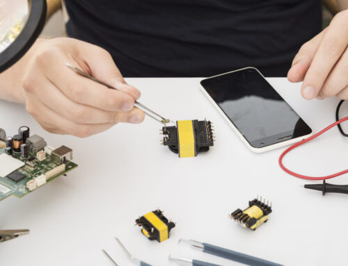 ⏱️ Combien de temps dure une réparation mobile ? Réponses de notre expert RenovTechMobile