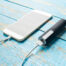 tester l'état de la batterie