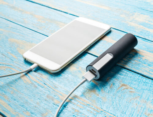🔋 Les 5 signes que votre batterie de smartphone est à changer (et où le faire à Paris)