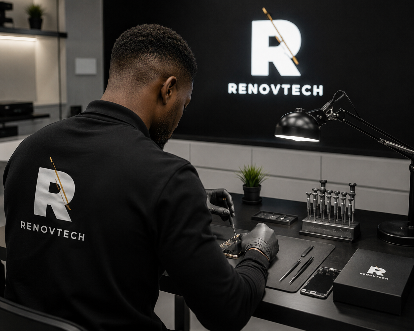 Technicien RenovTech