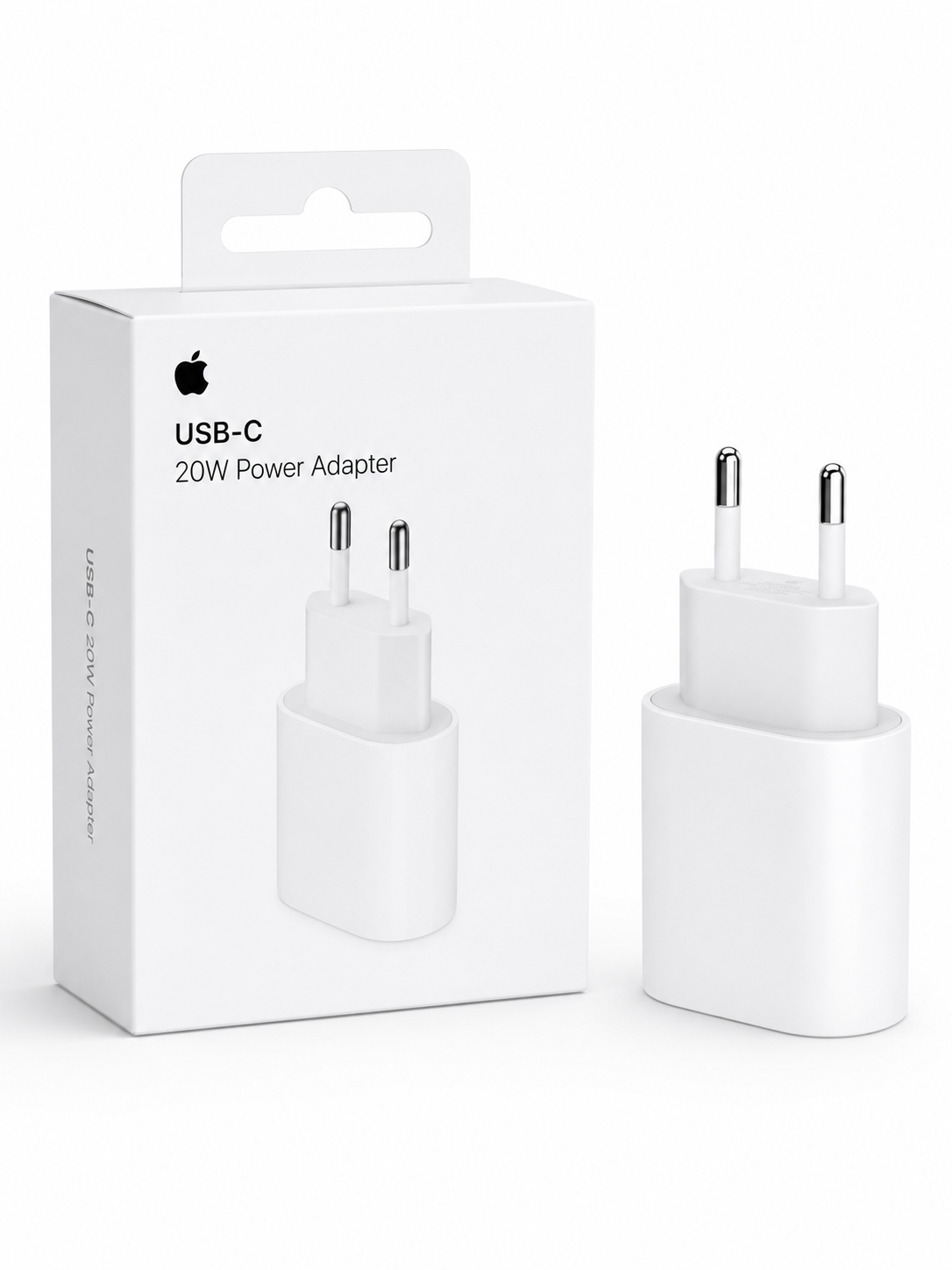 Adaptateur secteur USB-C 20 W — Apple d'origine