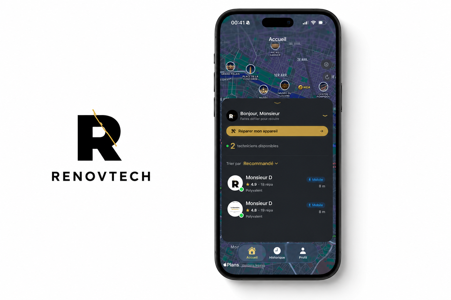 RenovTech