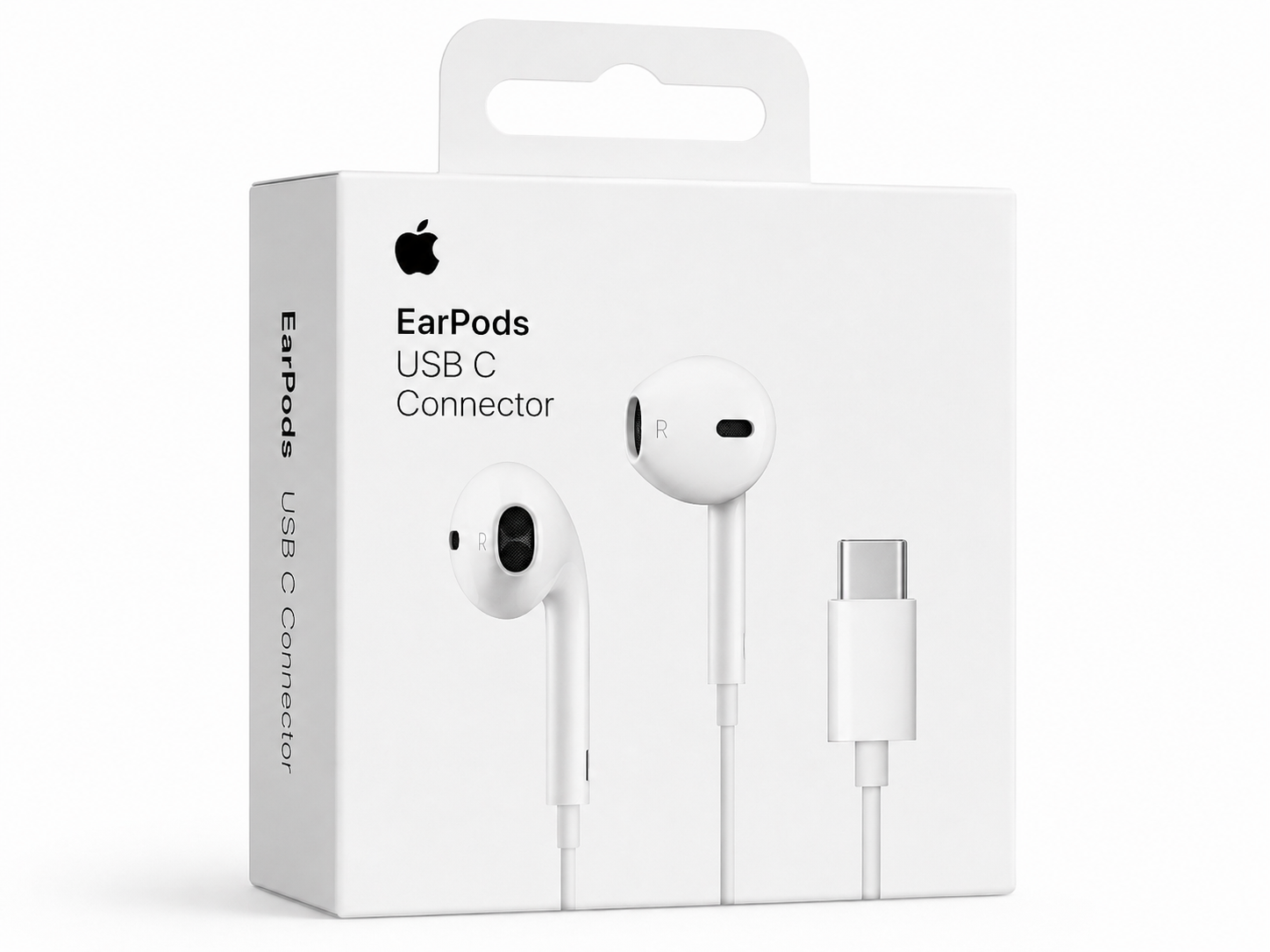 Écouteurs Apple EarPods USB-C — d'origine