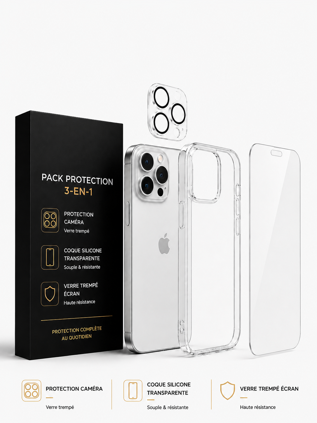 Pack super-protection